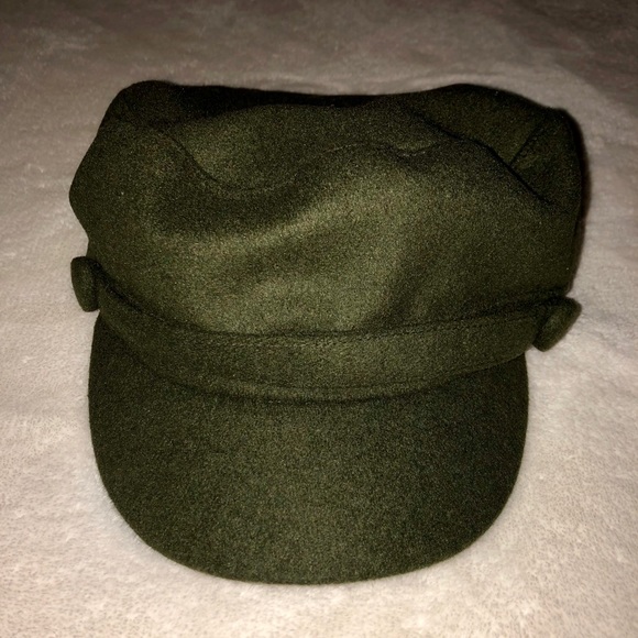 Forever 21 Accessories - Fisherman olive green hat Forever 21 Accessories - Fisherman olive green hat